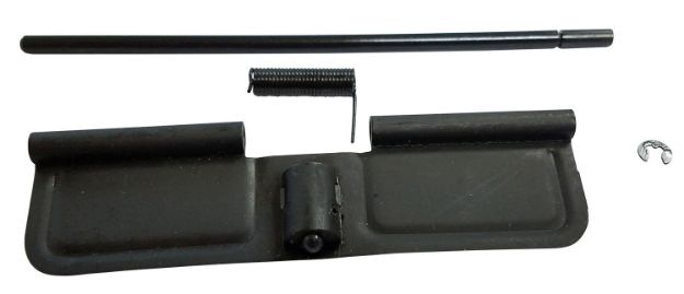 Picture of Aim Sports Dust Cover Mil-Spec Ar-15, M4 Black 3.10" 