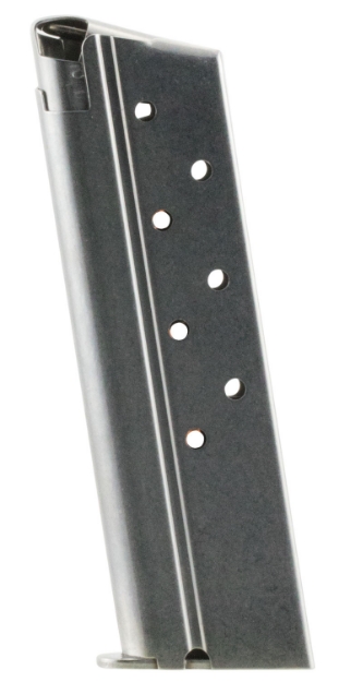 Picture of Ruger Sr1911 8Rd Magazine Fits Ruger Sr1911 10Mm Auto Stainless 