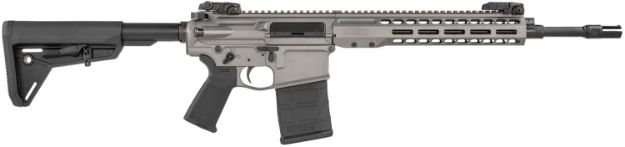 Picture of Barr Rec10 Carbine 308 16 20R Gry