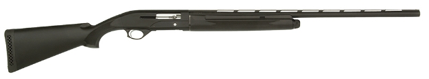 Picture of Mossberg Sa-20 All Purpose Field 20 Gauge With 28" Vent Rib Barrel, 3" Chamber, 4+1 Capacity, Matte Blued Metal Finish & Black Synthetic Stock Right Hand (Full Size) Includes 5 Sport-Set Chokes 