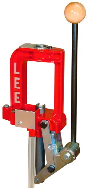 Picture of Lee Precision Breech Lock Challenger Press 