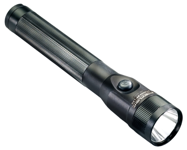 Picture of Streamlight Stinger Ds Black Aluminum White Led 100/200/425 Lumens 322 Meters Range 