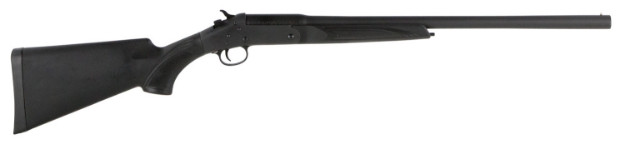 Picture of Stevens 301 Compact 410 Gauge 22" 1Rd 3" Matte Black Matte Black Synthetic Stock Ambidextrous Hand 