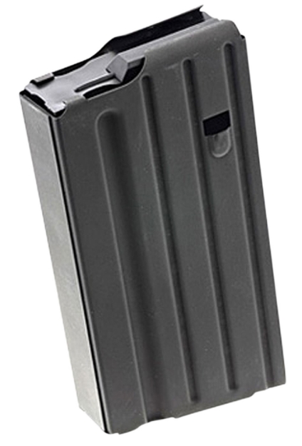 Picture of Ruger Sr-762 20Rd Magazine Fits Ruger Precision/Sr-762 308 Win/7.62X51mm Nato Blued 