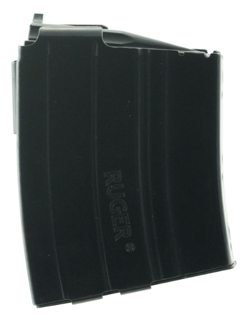 Picture of Ruger Mini Thirty 10Rd Magazine Fits Ruger Mini Thirty/American Rifle Ranch 7.62X39mm Blued 