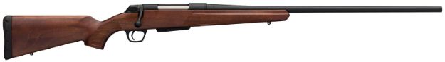 Picture of Winchester Repeating Arms Xpr Sporter 243 Win Caliber With 3+1 Capacity, 22" Barrel, Black Perma-Cote Metal Finish & Turkish Walnut Stock Right Hand (Full Size) 