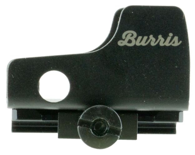 Picture of Burris Picatinny Protector Mount Black 