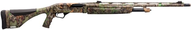 Picture of Winchester Repeating Arms Sxp Long Beard 12 Gauge 24" 4+1 3" Overall Mossy Oak Obsession Fixed Pistol Grip With Interchangeable Comb Stock Right Hand (Full Size) Includes Invector-Plus Choke