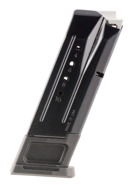 Picture of Ruger Security-9 10Rd Magazine Fits Ruger Security-9 9Mm Luger Black Oxide 