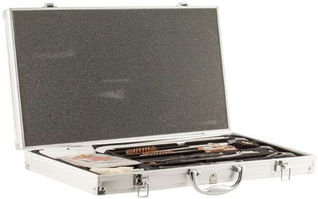 Picture of Hoppe's Premium Cleaning Kit Multi-Caliber Rifles, Shotguns & Pistols 