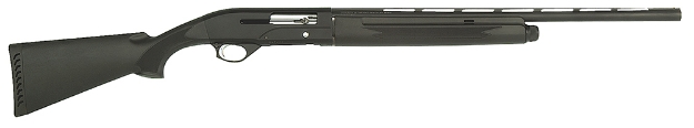 Picture of Mossberg Sa-20 Bantam 20 Gauge With 24" Vent Rib Barrel, 3" Chamber, 4+1 Capacity, Matte Blued Metal Finish & Black Synthetic Stock Right Hand (Youth) 