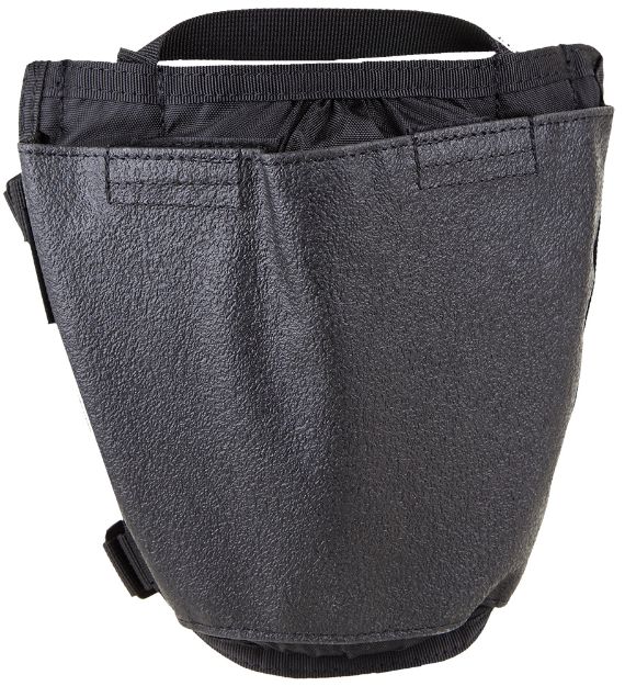 Picture of Blackhawk Tactical Cheek Pad Black 1000D Nylon 