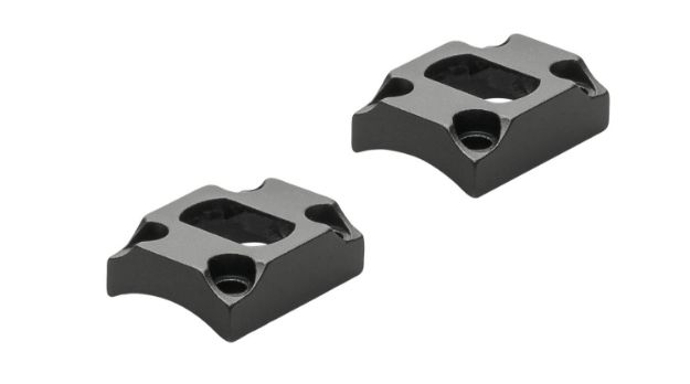 Picture of Leupold Dual Dovetail Base Set Matte Black Browning X-Bolt 