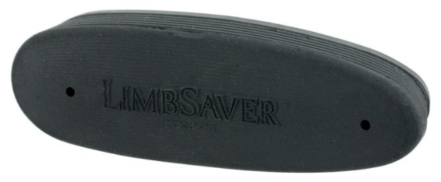 Picture of Limbsaver Classic Precision-Fit Recoil Pad Browning Gold Black Rubber 