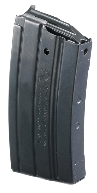 Picture of Ruger Mini-14 20Rd 223 Rem For Ruger Mini-14 Blued Steel 