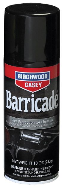 Picture of Birchwood Casey Bore Scrubber 2-In-1 10 Fl. Oz 