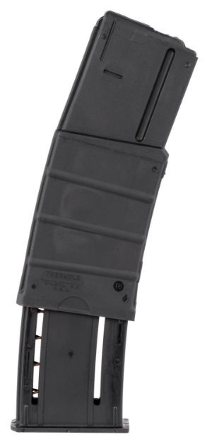 Picture of Thermold Standard Black Detachable 30Rd Or 45Rd For 223 Rem, 5.56X45mm Nato Ar-15/M16 