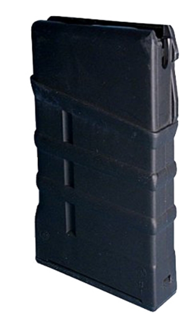 Picture of Thermold Standard Black Detachable 20Rd For 308 Win, 7.62X51mm Nato Fn Fal 