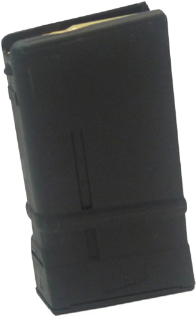 Picture of Thermold Standard Black Detachable 20Rd For 308 Win, 7.62X51mm Nato Fn Fal 