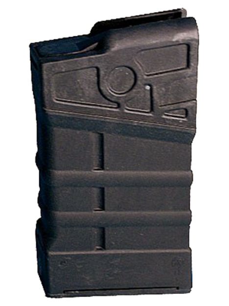 Picture of Thermold Standard Black Detachable 20Rd For 308 Win, 7.62X51mm Nato H&K 91 