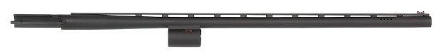 Picture of Mossberg Oem 12 Gauge 28" All-Purpose Barrel W/Vent Rib, Fiber Optic Front Sight & Matte Blued Finish, For Use W/Mossberg 930, Includes Modified Choke Tube 