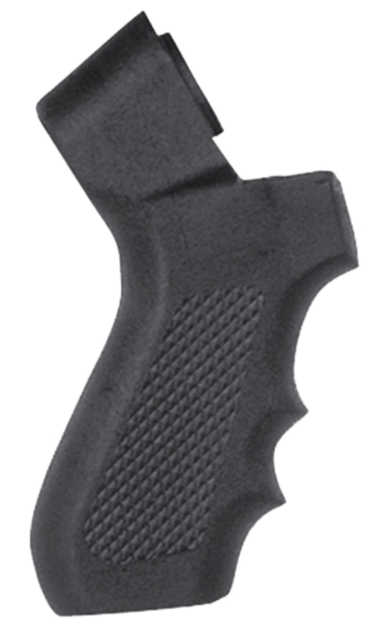 Picture of Mossberg Pistol Grip Kit For Use W/20 Gauge Mossberg 500, 505, 510, 590 & Maverick 88, Kit Includes Grip, Bolt, Flat Washer, Lock Washer, Rear Stud, Front Stud, Washer & Allen Wrench 