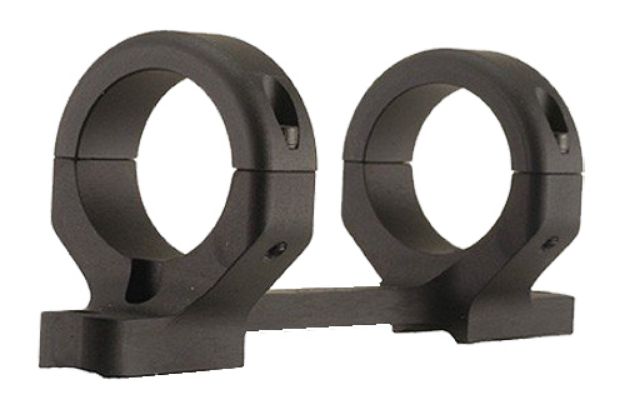 Picture of Dnz Game Reaper-Browning Scope Mount/Ring Combo Matte Black 1" 