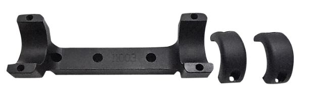 Picture of Dnz Game Reaper-Harrington & Richardson Scope Mount/Ring Combo Matte Black 1" 