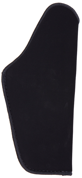 Picture of Blackhawk Inside The Pants Iwb Size 03 Black Suede Belt Clip Fits Large Semi-Auto Fits 4.50-5" Barrel Left Hand 