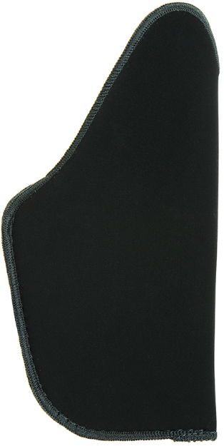 Picture of Blackhawk Inside The Pants Iwb Size 07 Black Suede Belt Clip Fits Med/Lg Semi-Auto Fits 3.25-3.75" Barrel Left Hand 