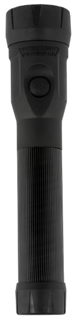 Picture of Streamlight Polystinger Black Polymer White Led 120/240/485 Lumens 335 Meters Range 