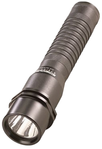 Picture of Streamlight Strion Black Anodized Aluminum White Led 65/130/375 Lumens 