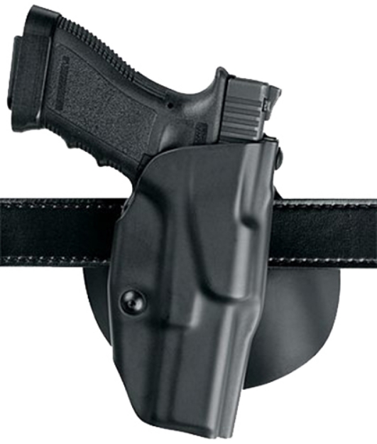 Picture of Safariland Als Belt Safarilaminate Paddle Fits Glock 17/22 Right Hand 