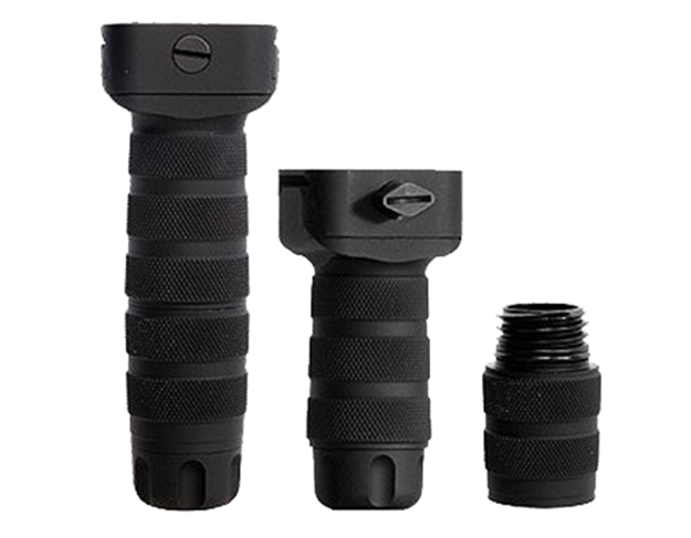 Picture of Troy Ind Modular Combat Grip Black 