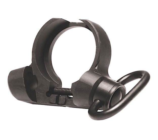 Picture of Troy Ind Pro Sling Adapter Black Aluminum/Stainless Steel 