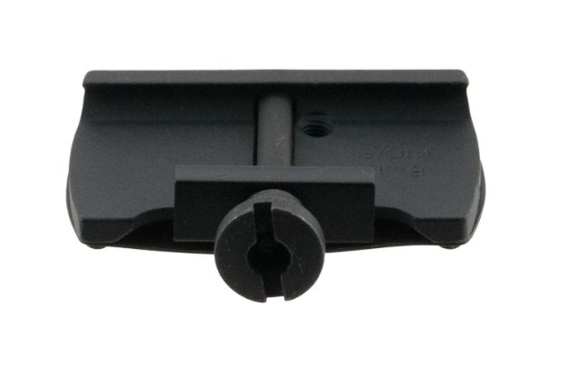 Picture of Burris Fastfire Mounts Matte Black 