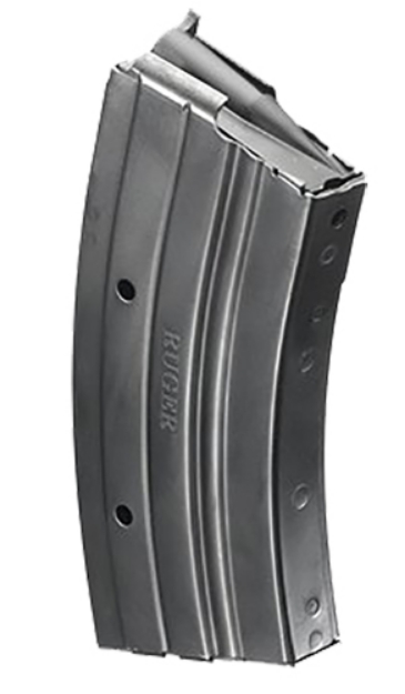 Picture of Ruger Mini Thirty 20Rd Magazine Fits Ruger Mini Thirty/American Rifle Ranch 7.62X39mm Blued 