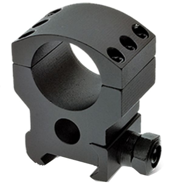 Picture of Burris Xtreme Tactical Matte Black Aluminum 30Mm Tube Extra High Picatinny/Weaver 