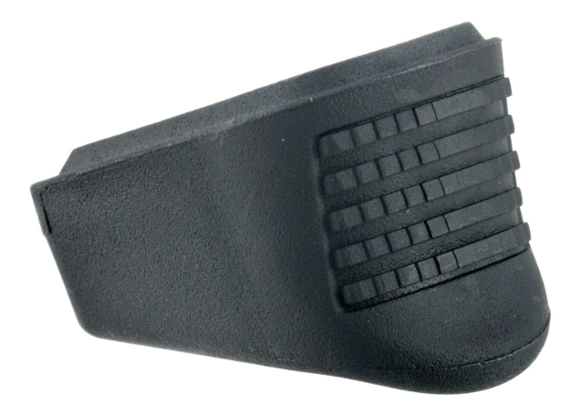 Picture of Pearce Grip Grip Extension Made Of Polymer With Black Finish & 1" Gripping Surface For Sig Springfield Xd (Except 45 Acp) 