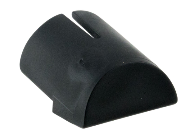 Picture of Pearce Grip Grip Frame Insert Black Polymer For Glock 36 