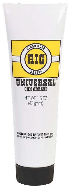 Picture of Birchwood Casey Rig Gun Grease 1.50 Oz Squeeze Tube 