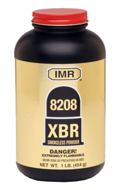 Picture of Imr Rifle Imr 8208 Xbr Rifle 1 Lb 