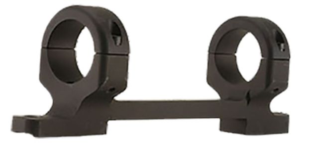 Picture of Dnz Game Reaper-Remington Scope Mount/Ring Combo Matte Black 30Mm 