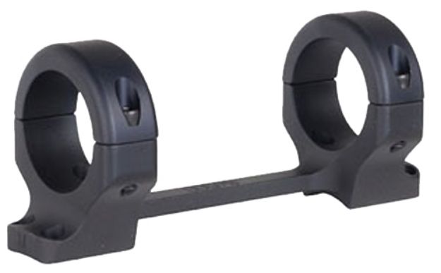 Picture of Dnz Game Reaper-Browning Scope Mount/Ring Combo Matte Black 30Mm 