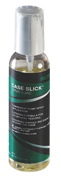 Picture of Rcbs Case Slick Spray Lube 4 Oz 