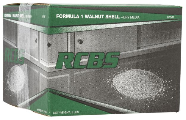 Picture of Rcbs Case Cleaning Formula 1 5 Lbs 