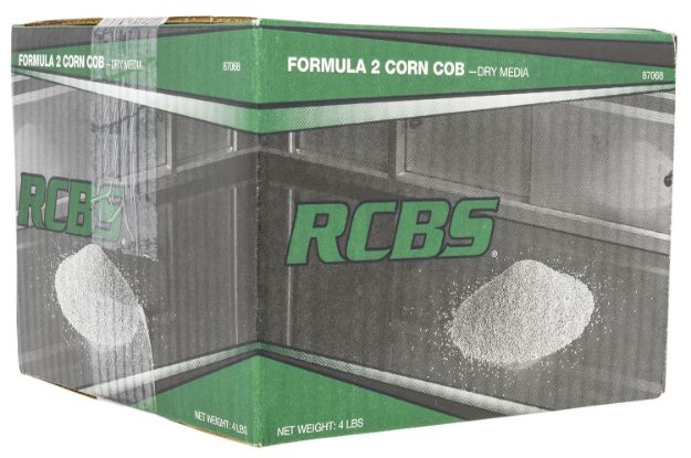 Picture of Rcbs Case Cleaning Formula 2 4 Lbs 