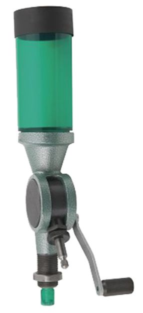 Picture of Rcbs Uniflow Powder Measure Multi-Caliber Green 