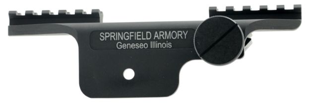 Picture of Springfield Armory M1a 4Th Generation Aluminum Scope Mount Black 