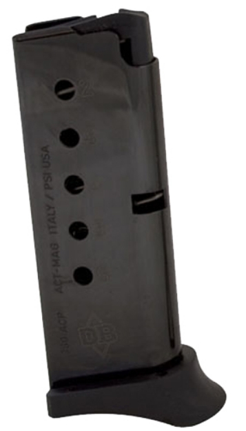 Picture of Diamondback Db380 6Rd 380 Acp Diamondback Db380 Blued Metal 